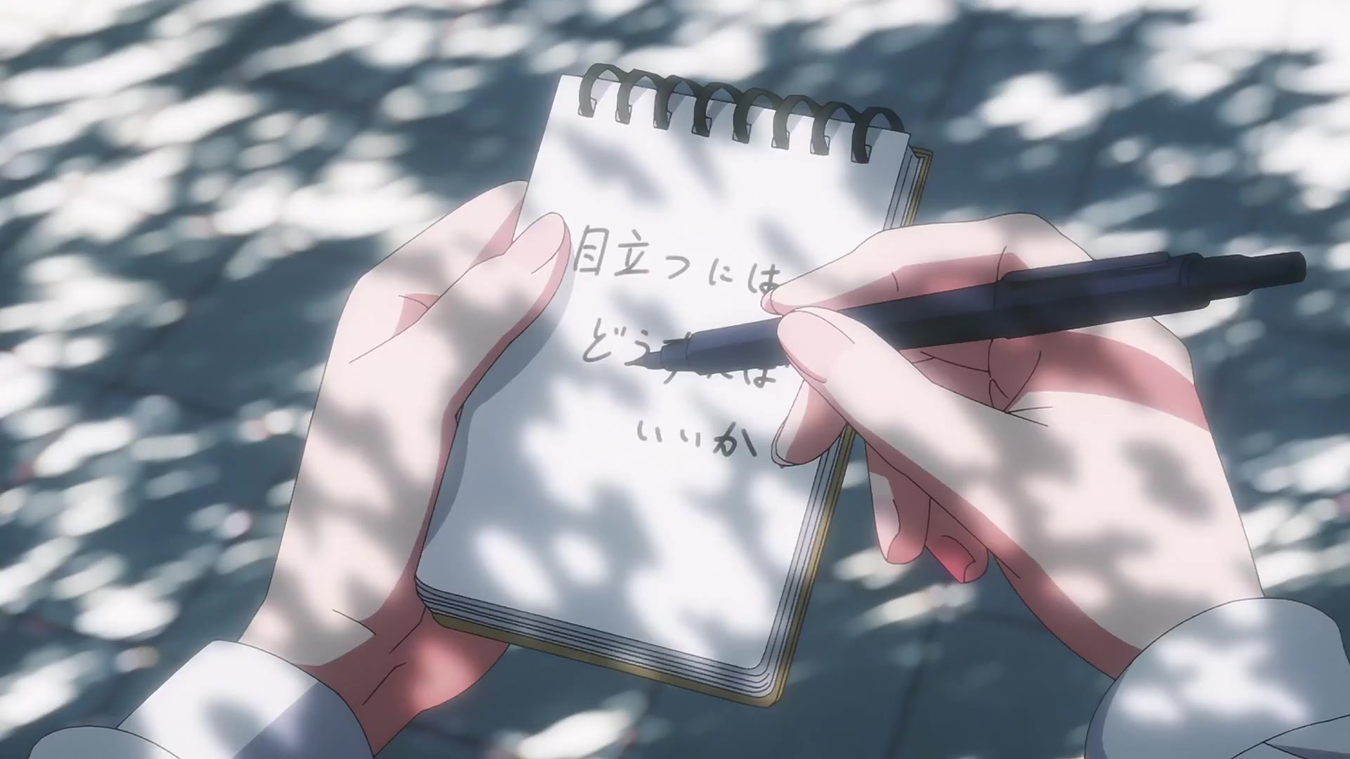 [Tsukyio Editing Resources] Oshi No Ko Season 1 (Episode 6) Raw Clips (151) (tsukyio.com).mp4